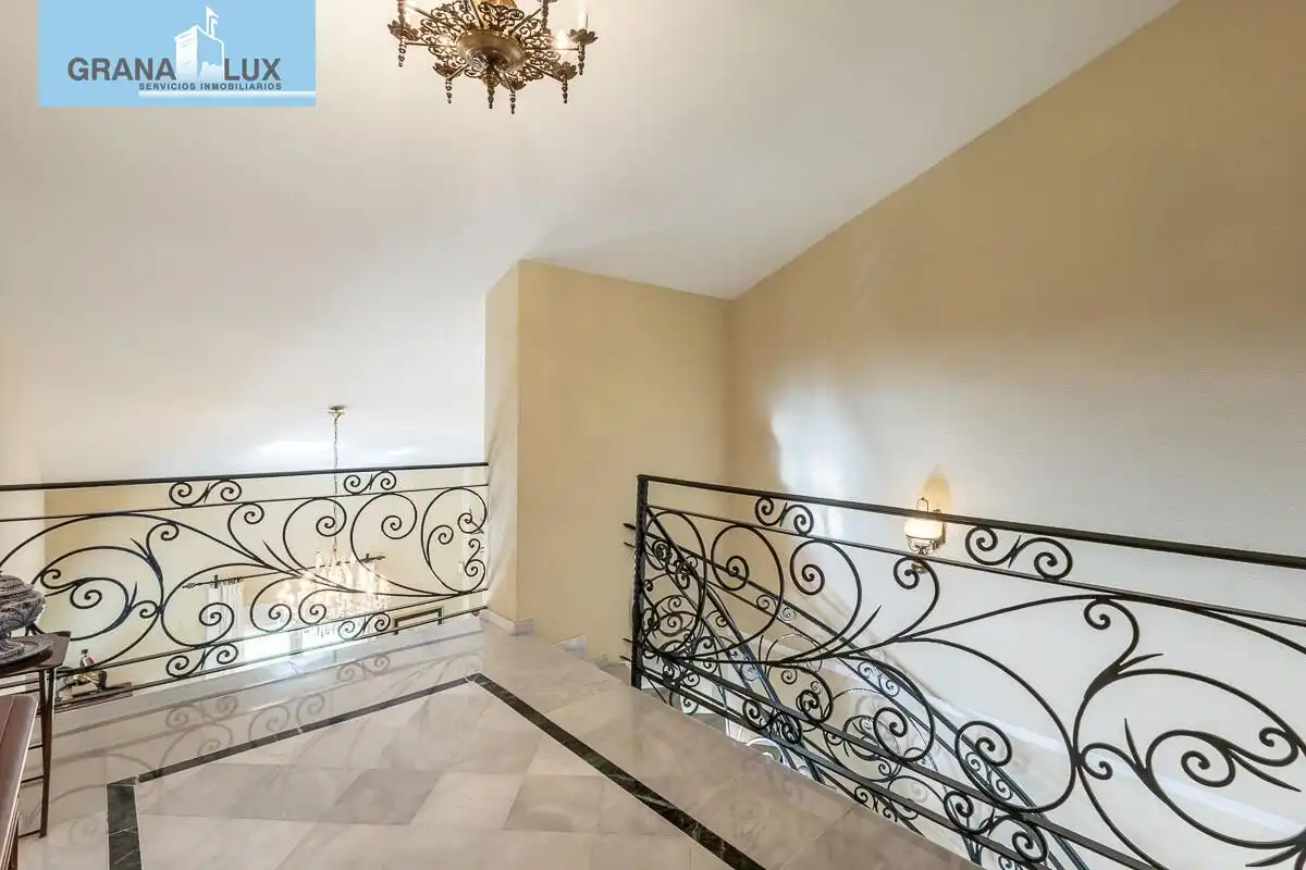 Villa mit Pool zum Verkauf in Calle Olivo, imagen 23