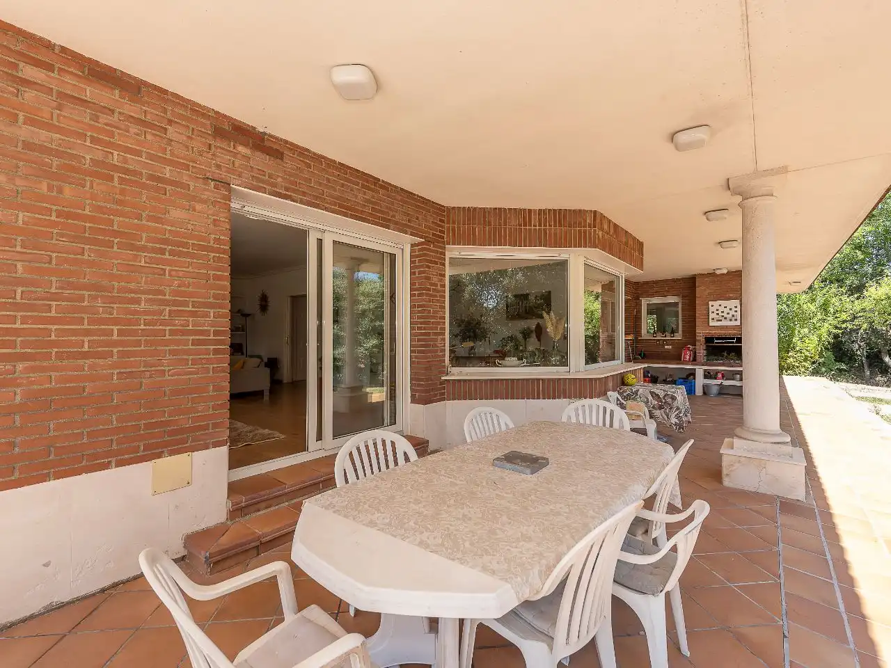 Casa amb jardí en venda a avenida sierra 1, imagen 28