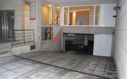 Parking of Garage for sale in Santiago de Compostela 