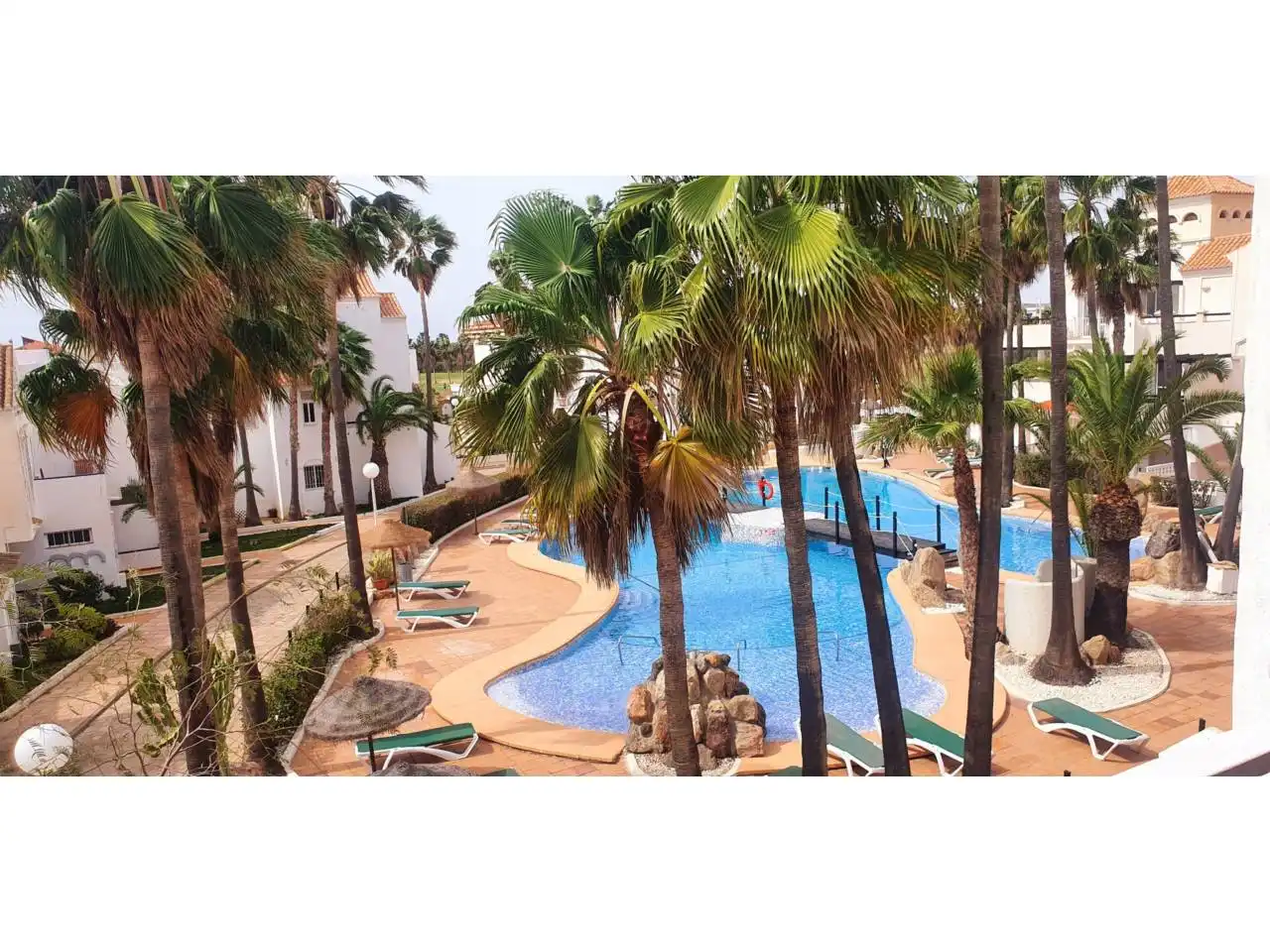 Apartment mit Pool zur Miete in Avenida Diagonal 2, imagen 30