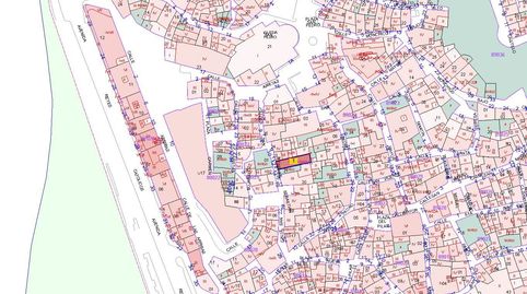Venta de Urbano residencialtr en Fraga