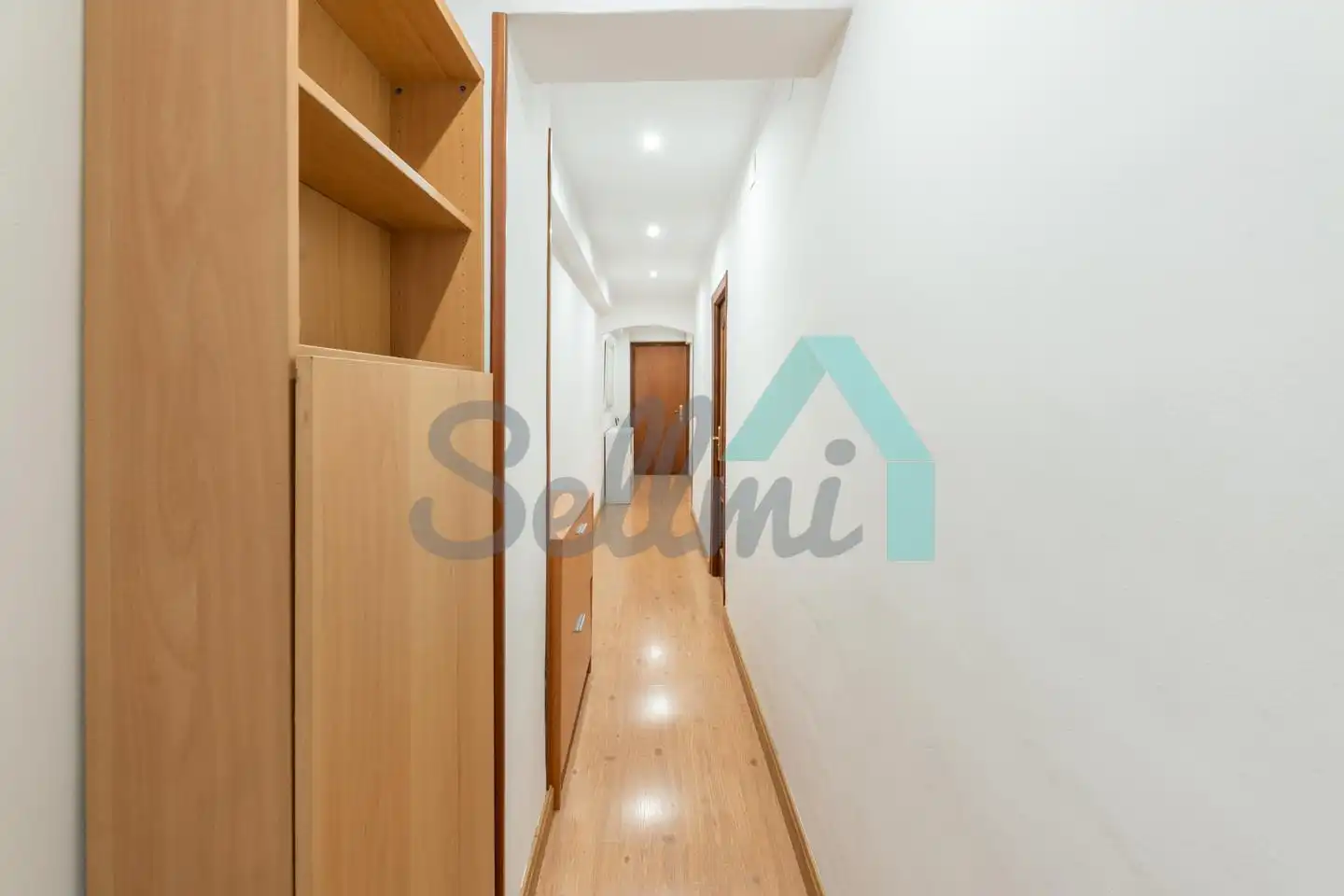 Habitació a Valentín Masip, Masip