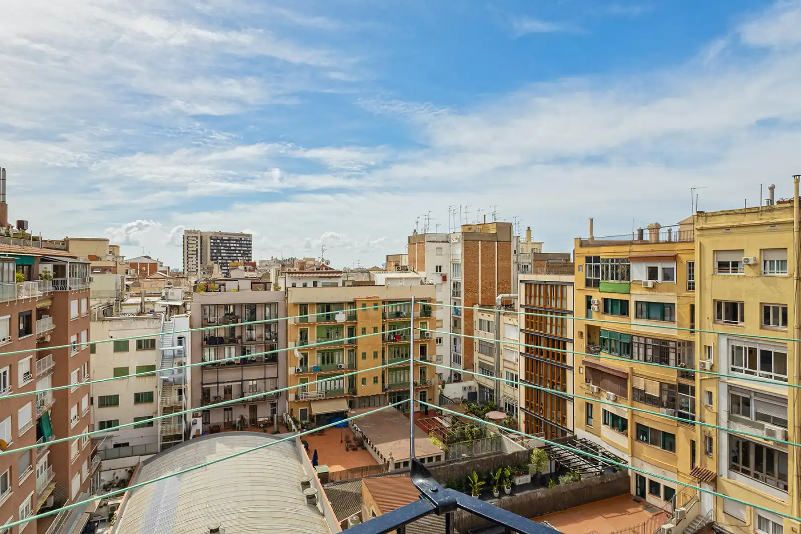 Appartement avec terrasse à vendre à Carrer d'Aragó, imagen 16