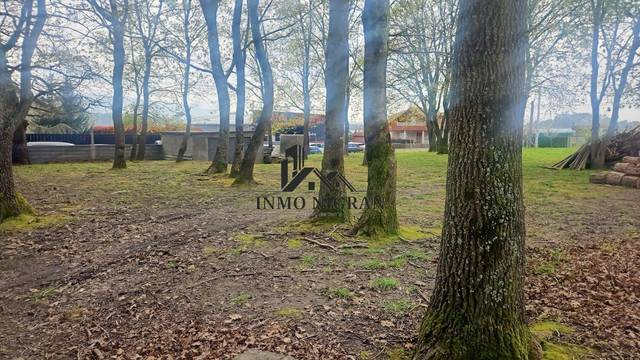 Terreno en Alquiler en Rúa Porto Do Molle en Nigrán centro