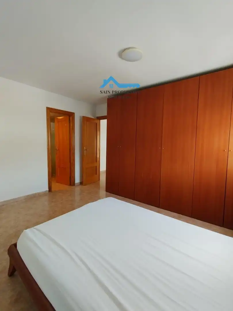Habitación de Piso en venta en Altea con Aire acondicionado, Calefacción y Terraza