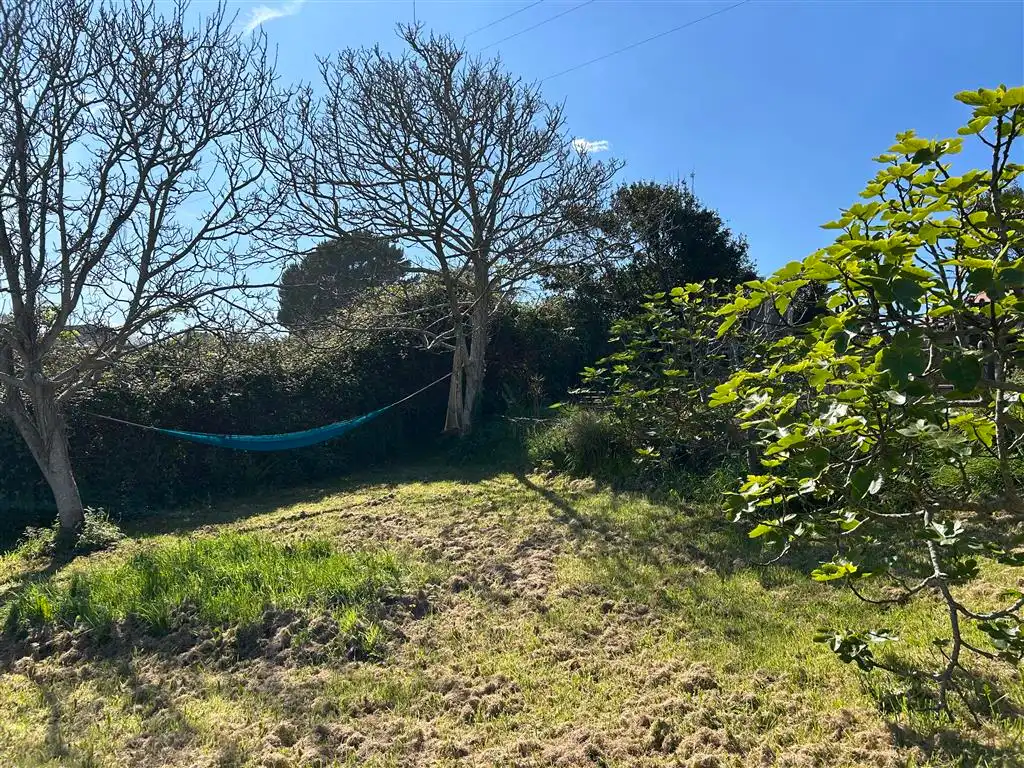 Land for sale in San Vicente de la Barquera