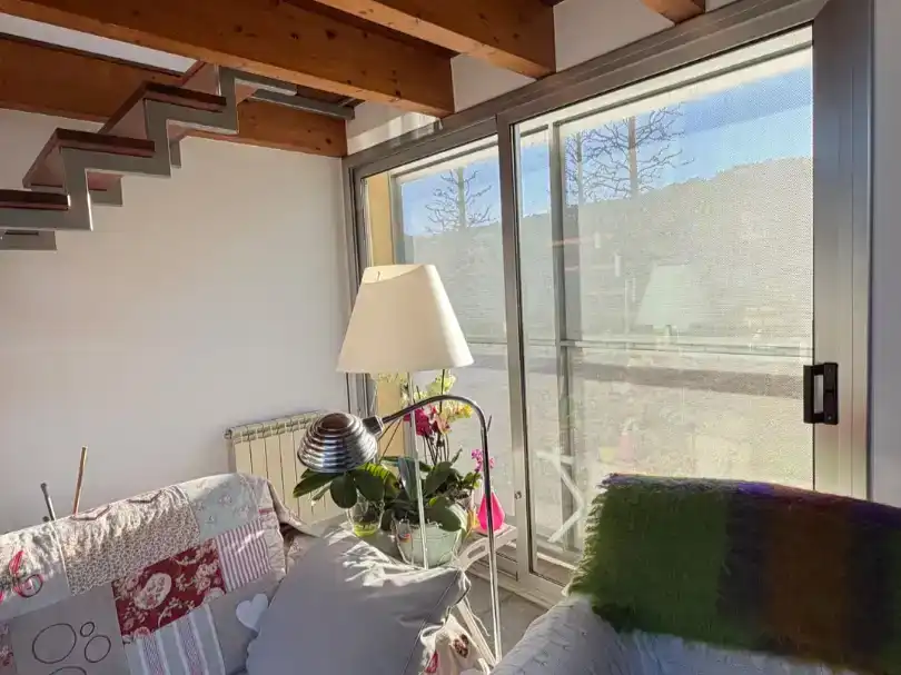 Terraza de Casa o chalet en venta en Sant Esteve de Palautordera, Barcelona