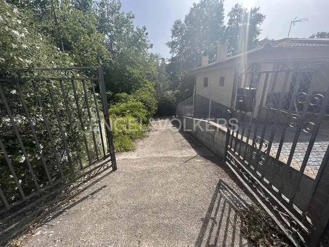 Residential land for sale in Lliçà d'Amunt, imagen 20