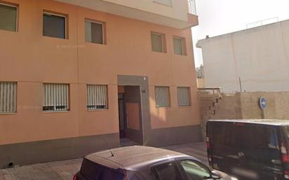 Exterior view of Flat for sale in El Campello