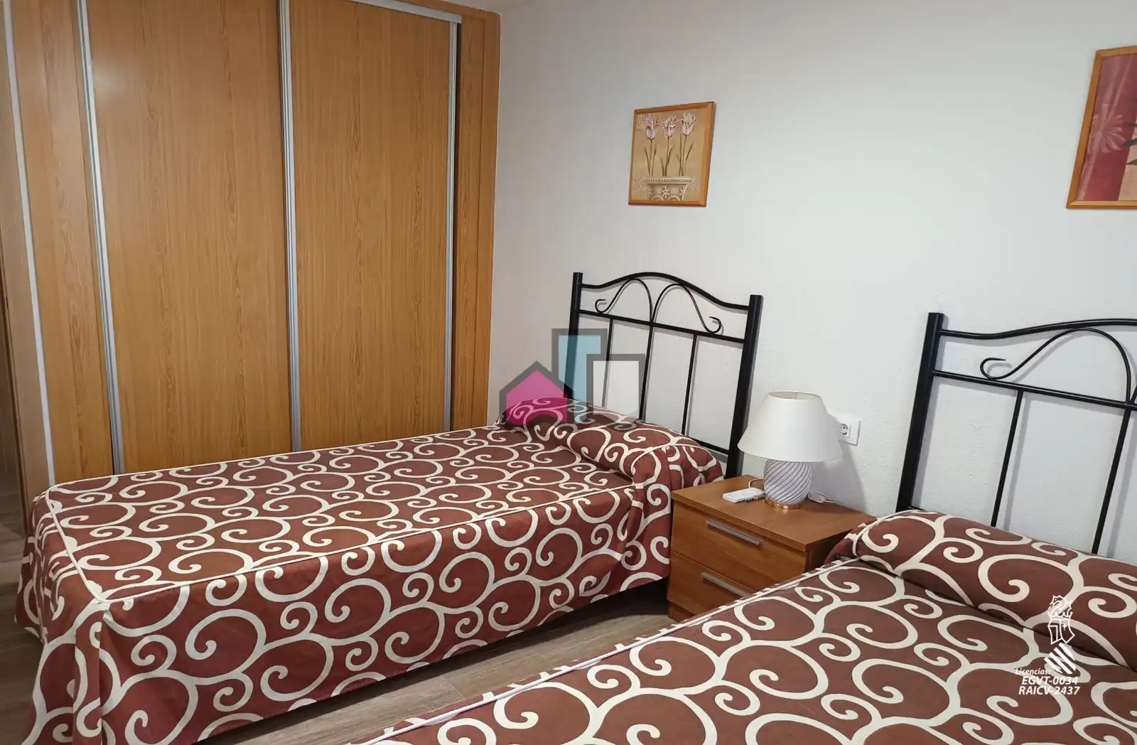 Apartment with pool for sale in Avinguda el Racó 8, imagen 12