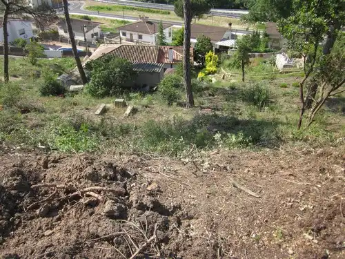 Residential land for sale in Carrer del Puig Colomer 115, imagen 9