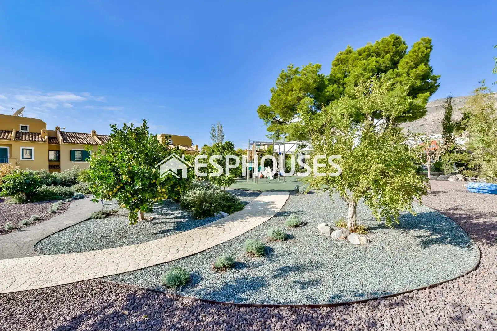 Casa o chalet en venta en Finestrat con Aire acondicionado, Calefacción y Piscina