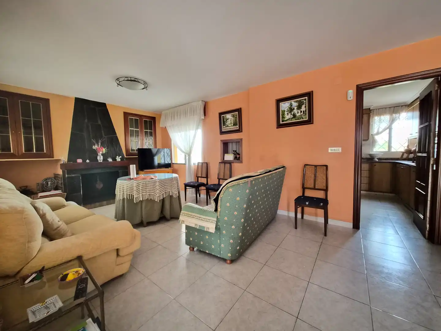 Villa avec piscine à vendre à Madrigal, imagen 14