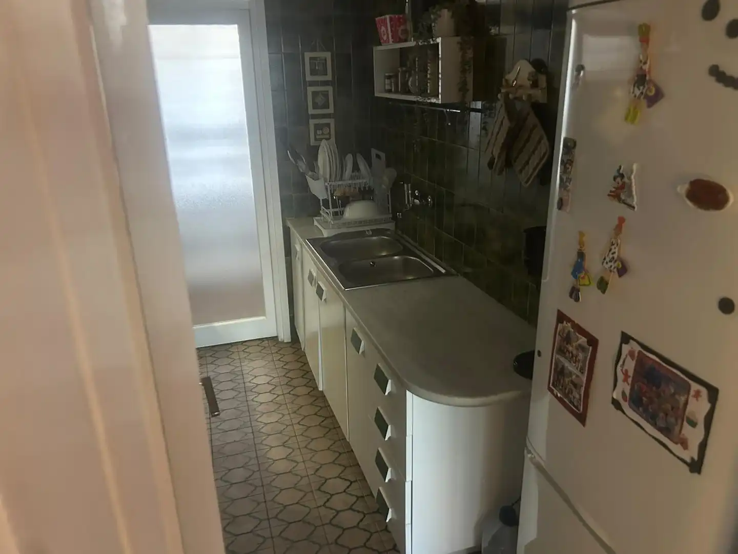 Wohnung mit Pool zur Miete in Les Botigues de Sitges, imagen 8