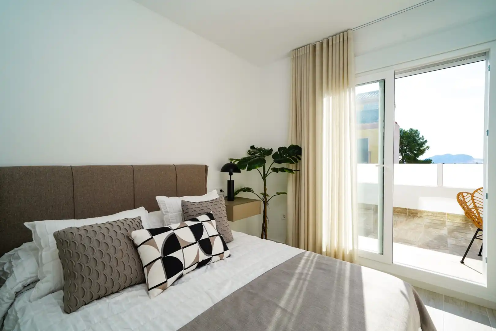 Haus mit Terrasse zum Verkauf in Campo de Murcia, imagen 35