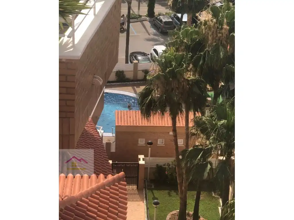 Àtic en venda a Calle Amplaries, 3, Bahía Park - Isla Park