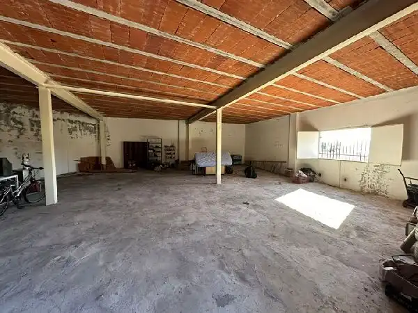 Nave industrielle à vendre à Aspe Centro, imagen 8