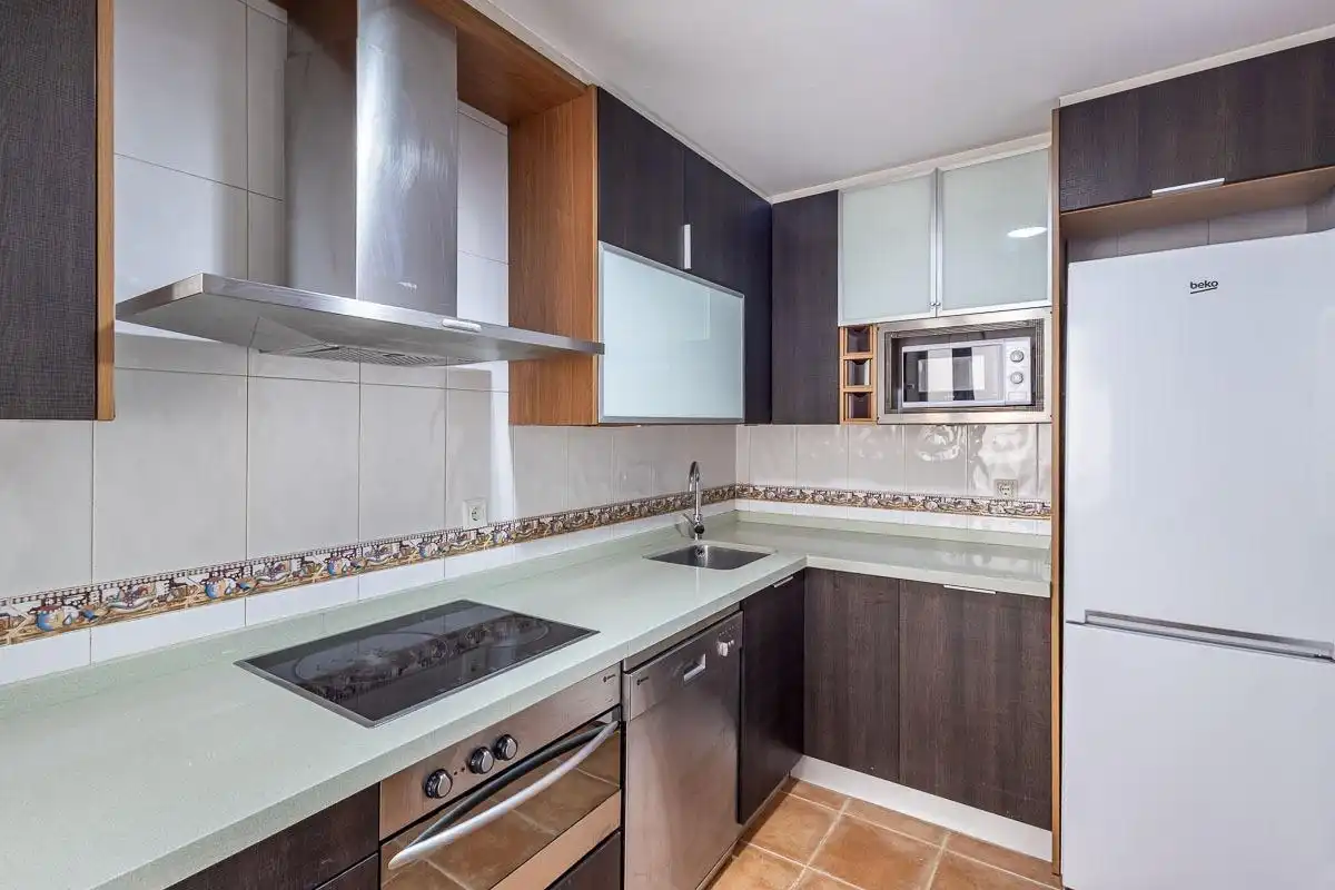 Cocina de Piso en venta en Maracena