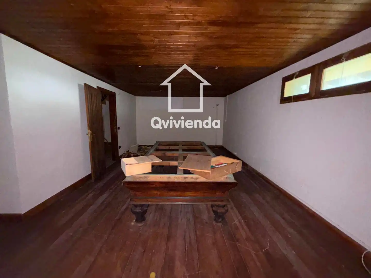 Chalet con piscina en venta en Roca Bruna-U. Pedritxes, imagen 11