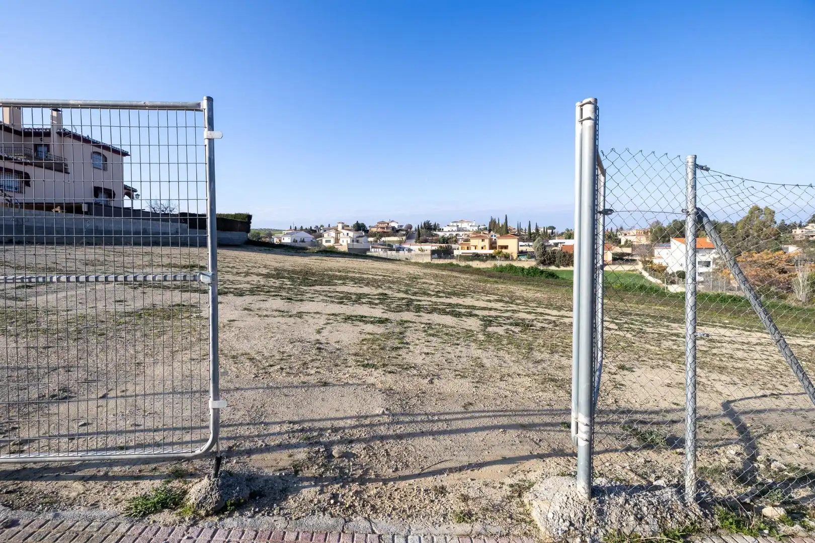 Residencial en venta en Las Gabias, Granada