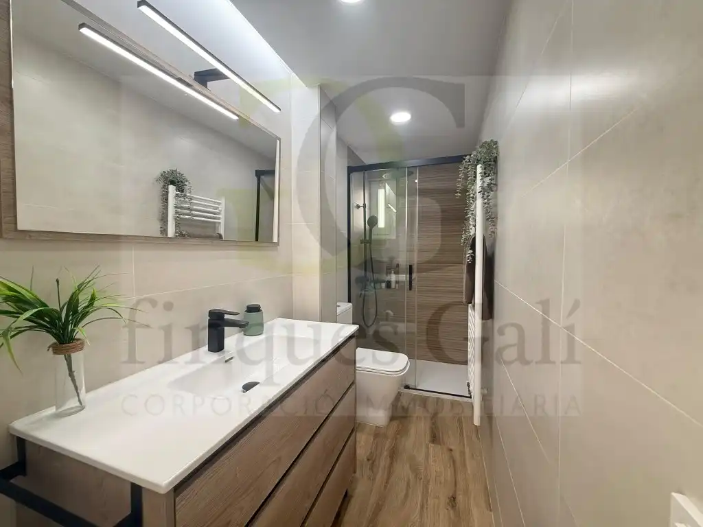 Appartamento con terrazza in vendita a Congost - Santa Caterina, imagen 14