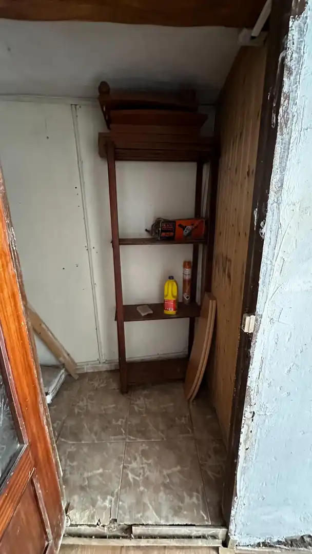 Dormitori de Casa o xalet en venda en Chillarón de Cuenca amb Calefacció