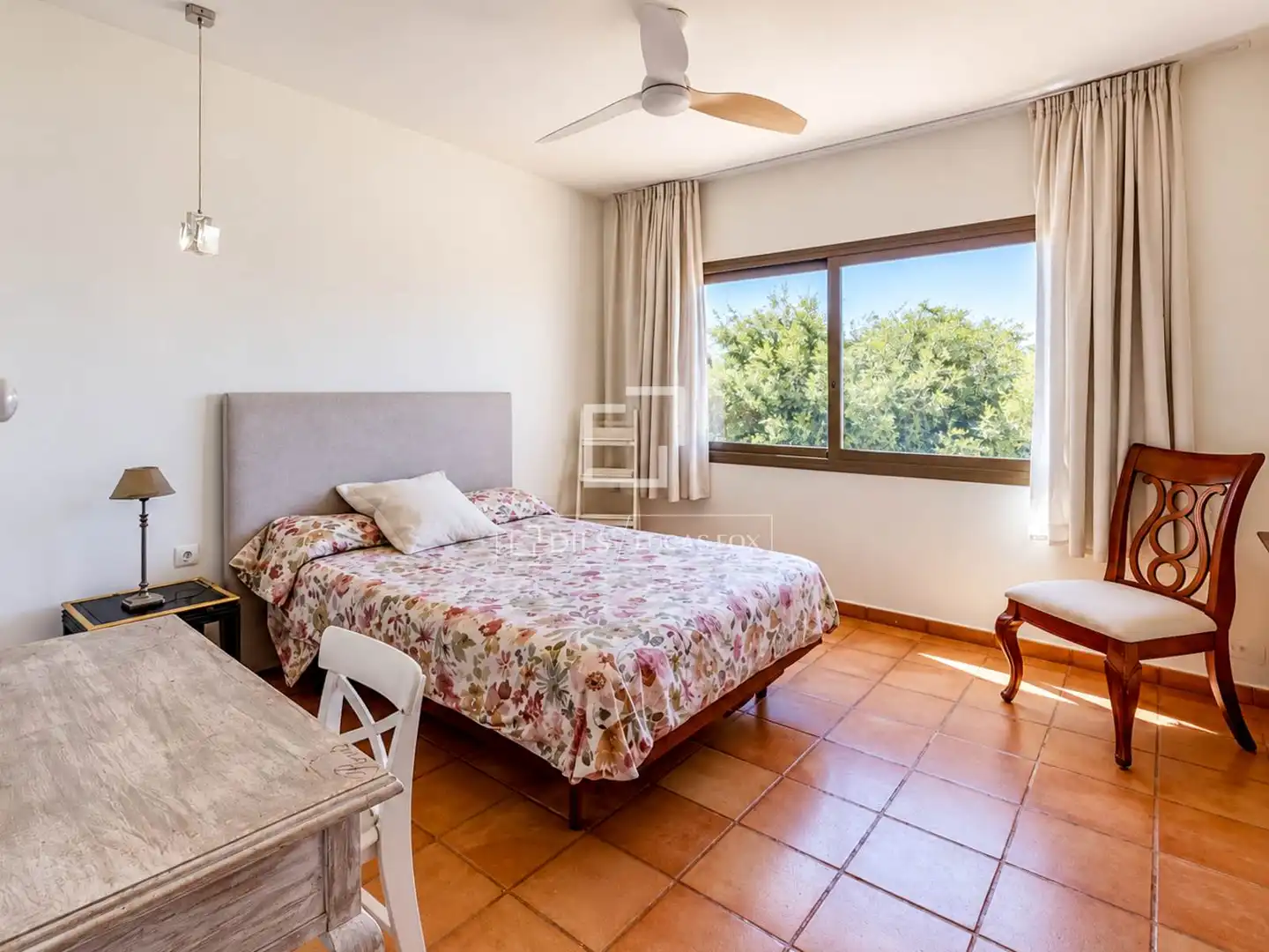 Chalet con terraza en venta en Llevantina - Montgavina - Quintmar, imagen 26