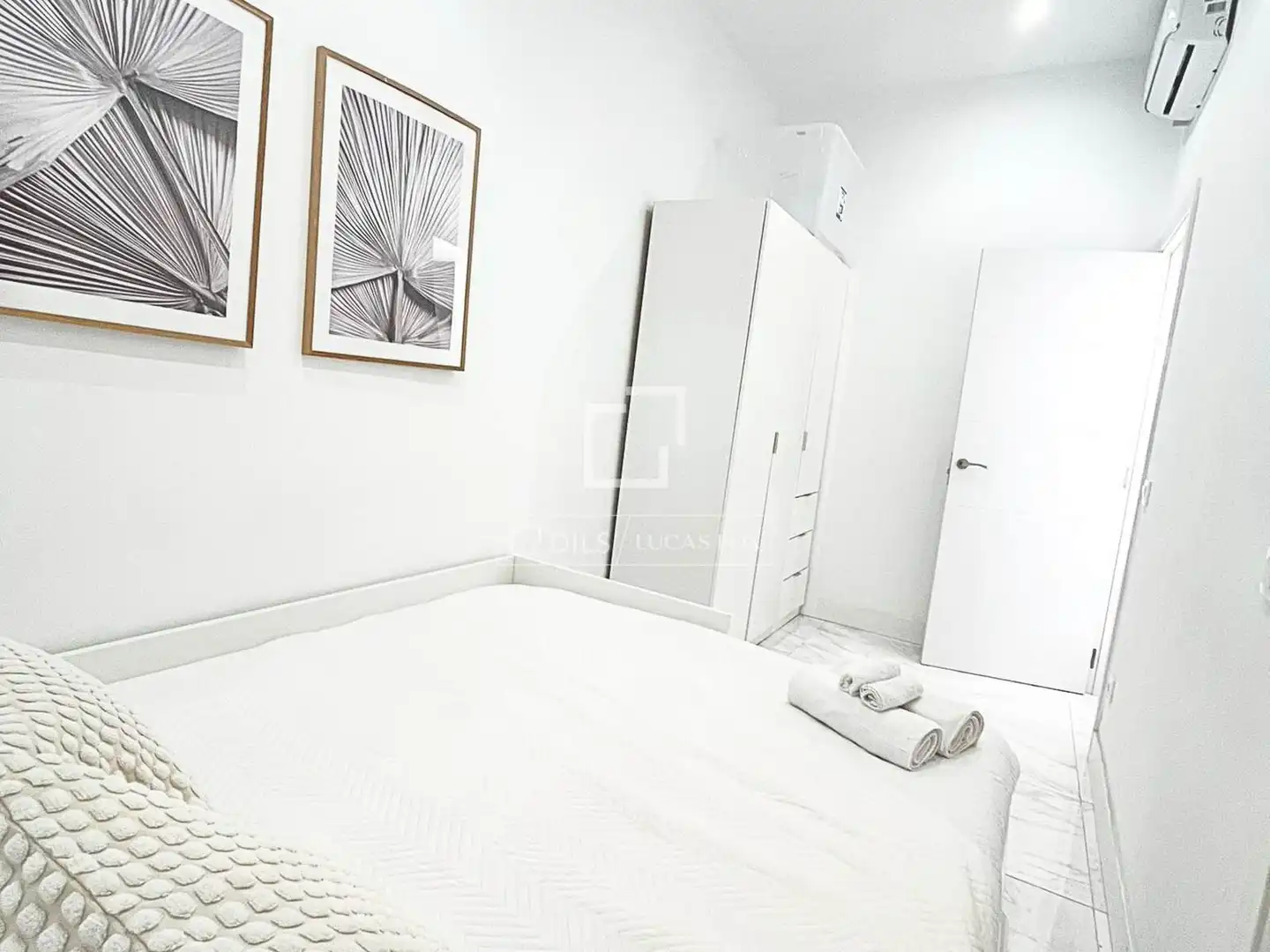 Piso con terraza en venta en Moncloa - Aravaca, imagen 13