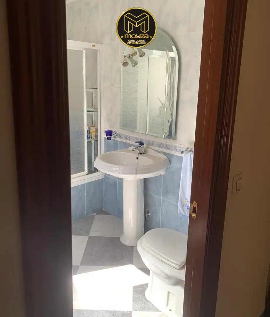 Appartamento con terrazza in vendita a Jamilena, imagen 22