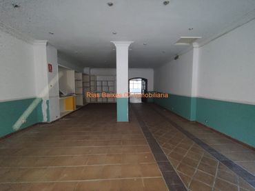 Gewerbefläche zum Verkauf in Centro Urbano