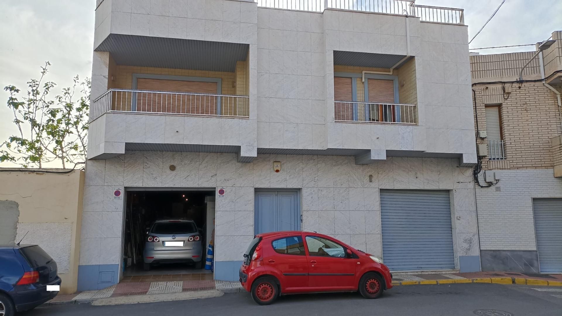Country house for sale in Roquetas Pueblo