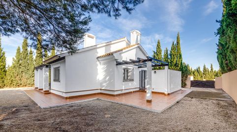 Foto 3 de Casa o chalet en venta en Mazarrón Casco Urbano, Mazarrón