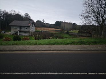 Terreno residenziale in vendita a O Iglesario , Golmar, Laracha