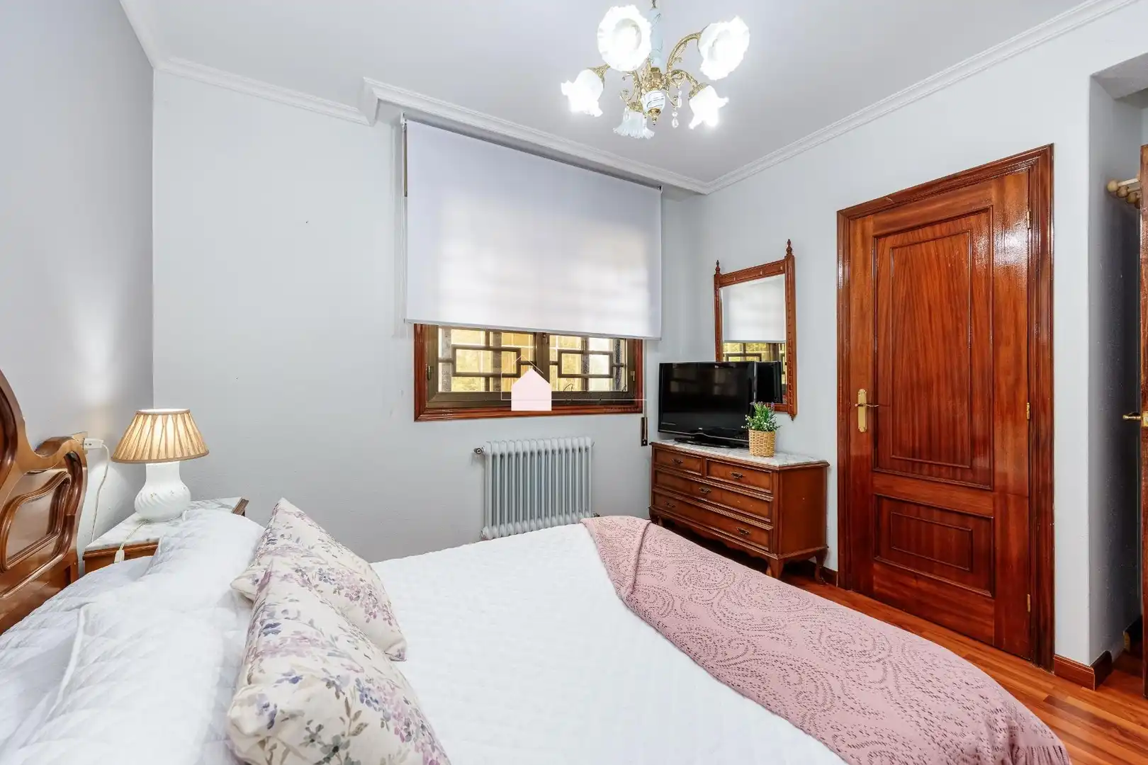 Habitación de Casa o chalet en venta en Gondomar con Calefacción, Jardín privado y Trastero