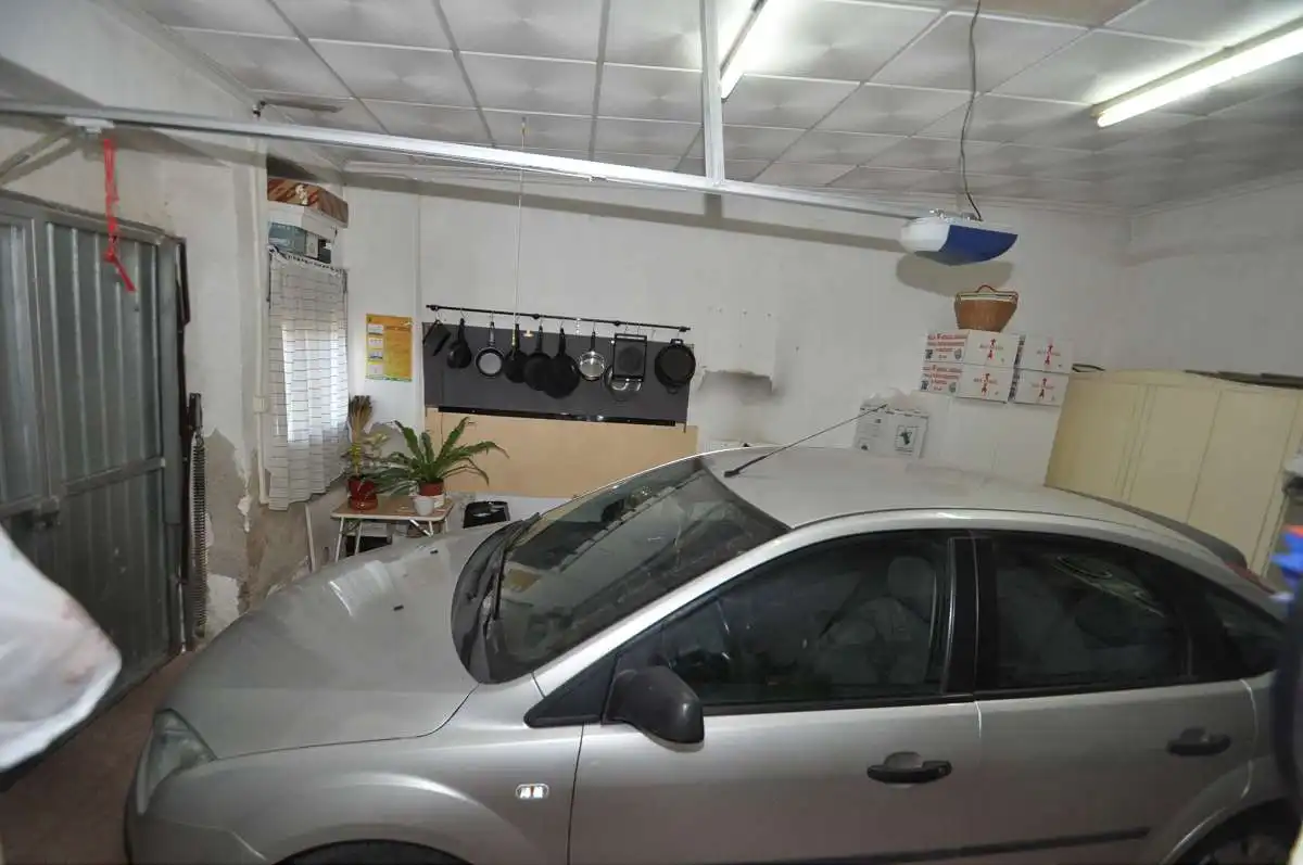 Casa a schiera con terrazza in vendita a El Pinós / Pinoso, imagen 16