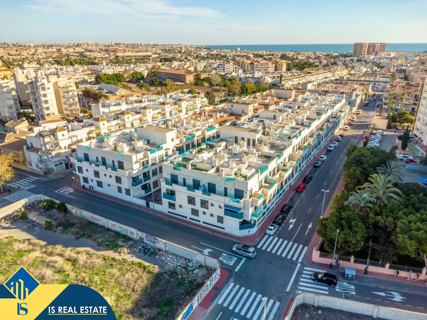 Apartament amb piscina en venda a Nueva Torrevieja - Aguas Nuevas, imagen 4