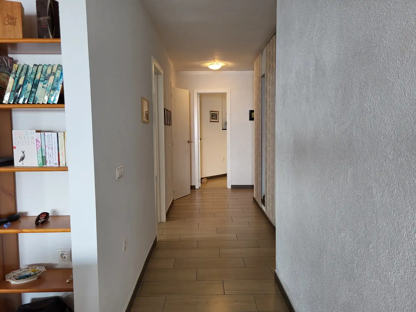 Ático en venta en Tacoronte con Amueblado y Balcón