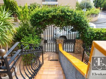 Appartement avec piscine à vendre à Cossetània