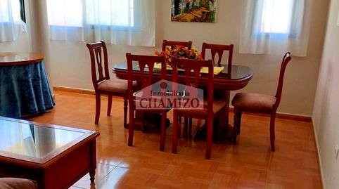 Foto 2 de Apartament en venda a Orellana la Vieja, Badajoz