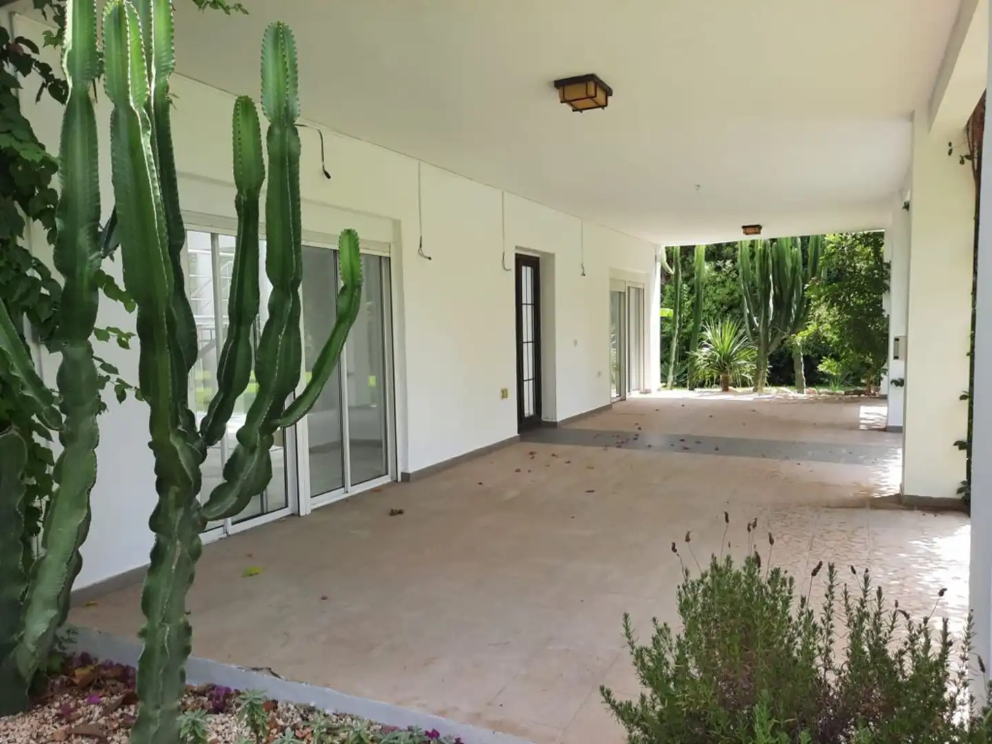 Casa o xalet de lloguer en Marbella