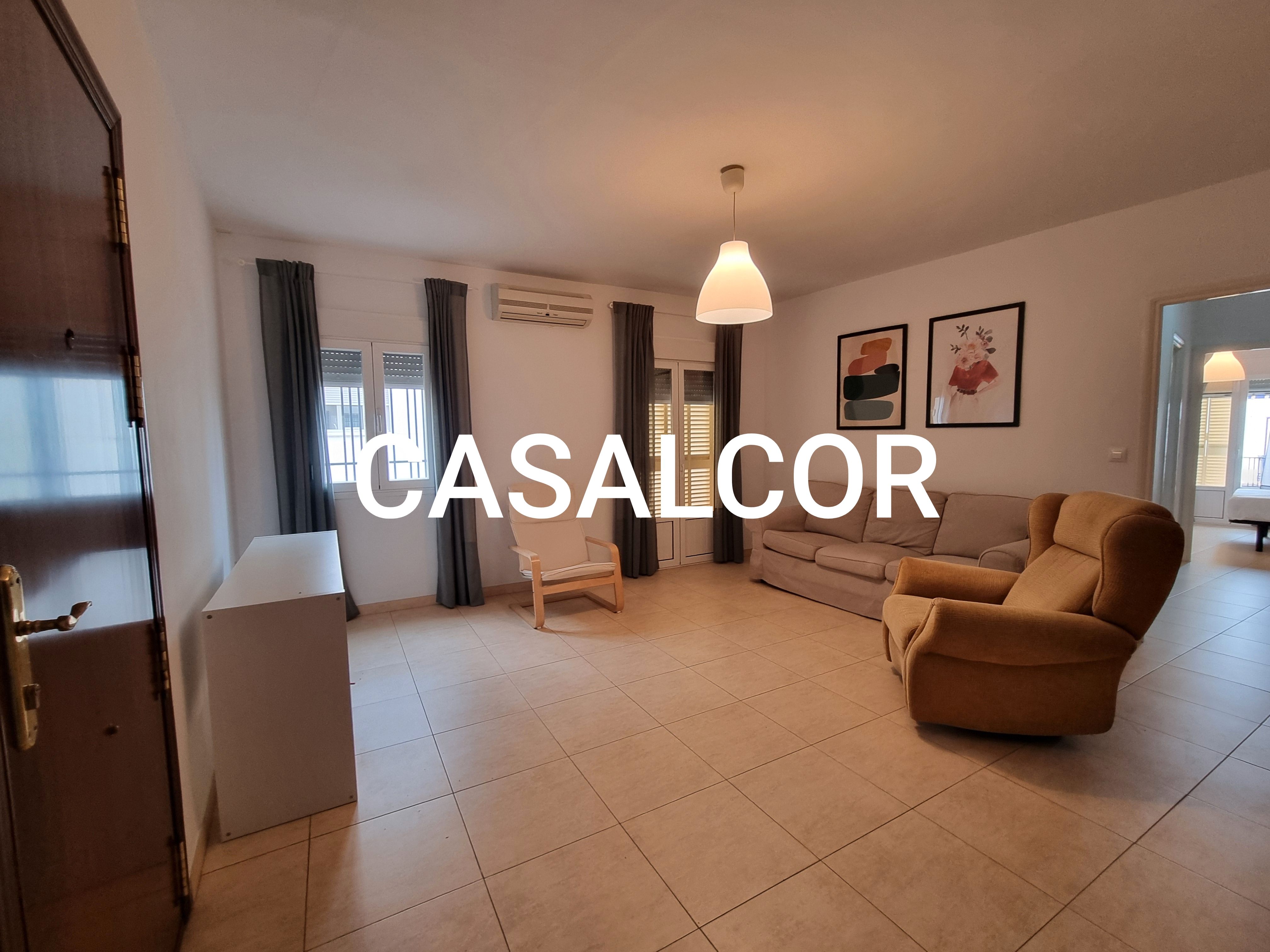 Flat to rent in Mairena del Alcor