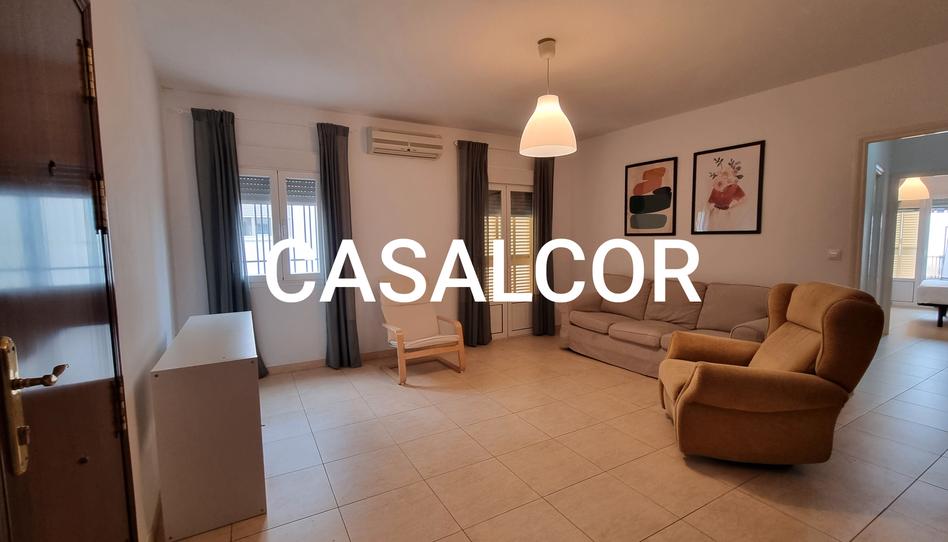 Foto 1 de Pis de lloguer a Mairena del Alcor, Sevilla