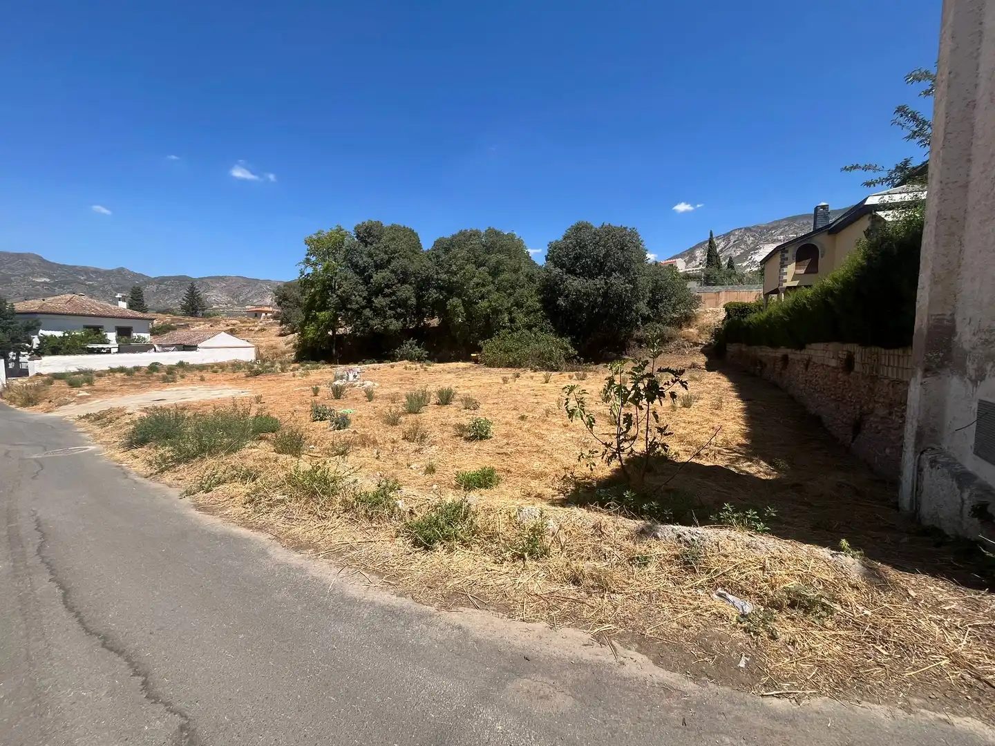 Terreno residenziale in vendita a Camino Buenavista, imagen 4