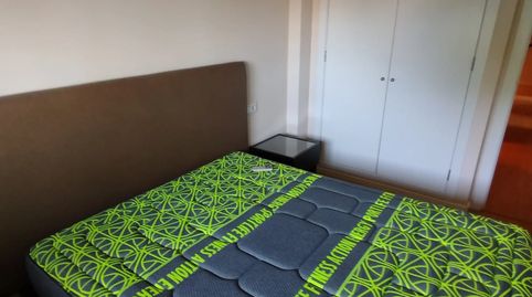 Foto 5 de Piso de alquiler en Alberca, Murcia Capital