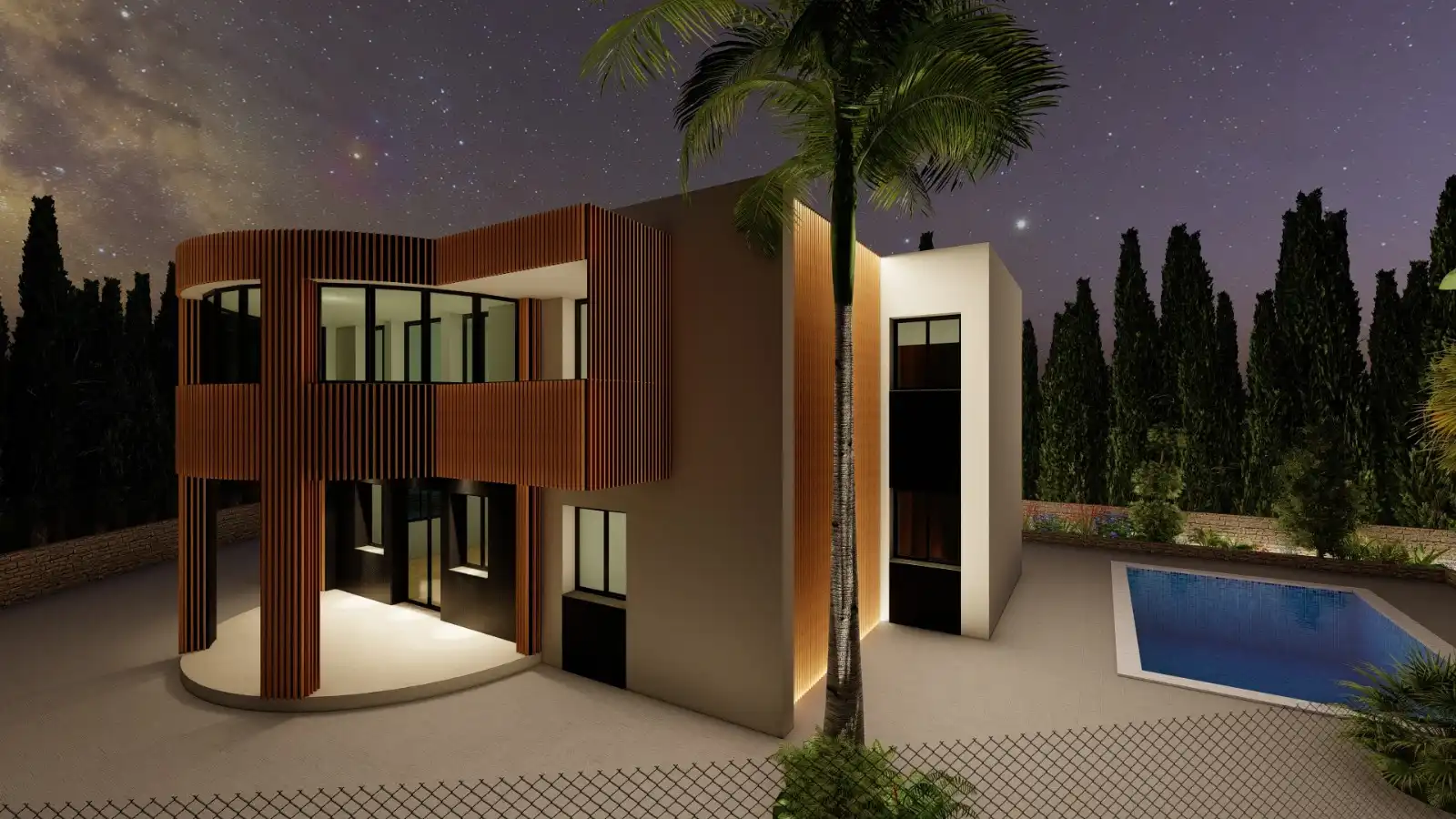 Chalet con terraza en venta en Maryvilla, imagen 24