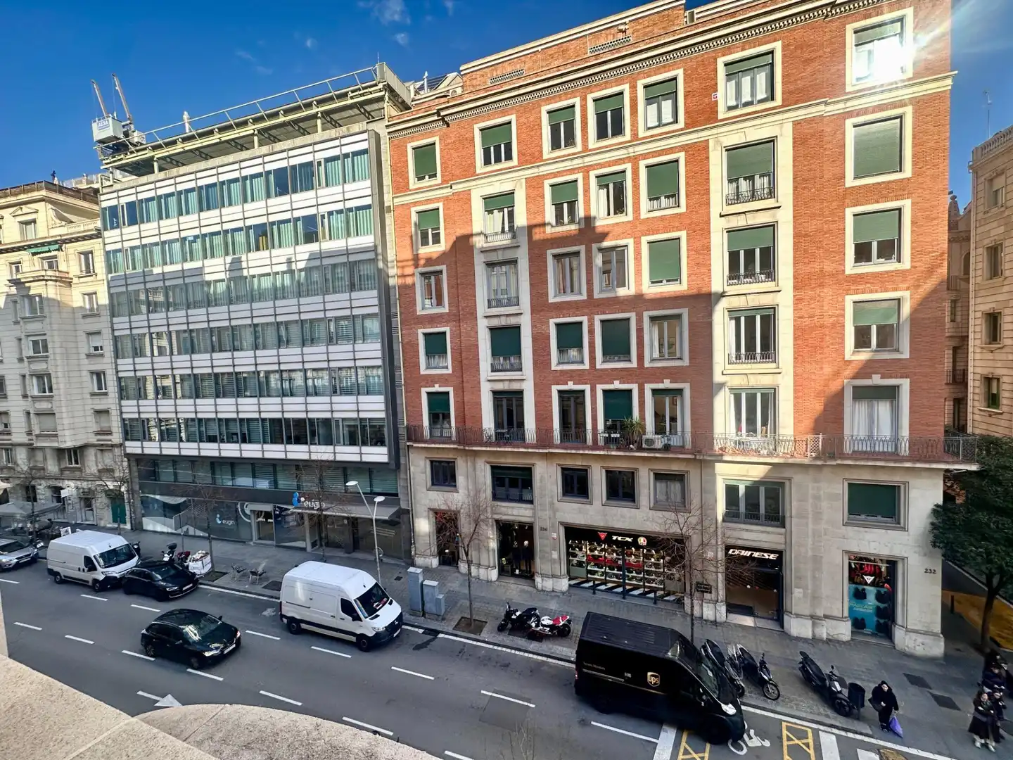 Appartamento con ascensore in vendita a Carrer BALMES, imagen 54
