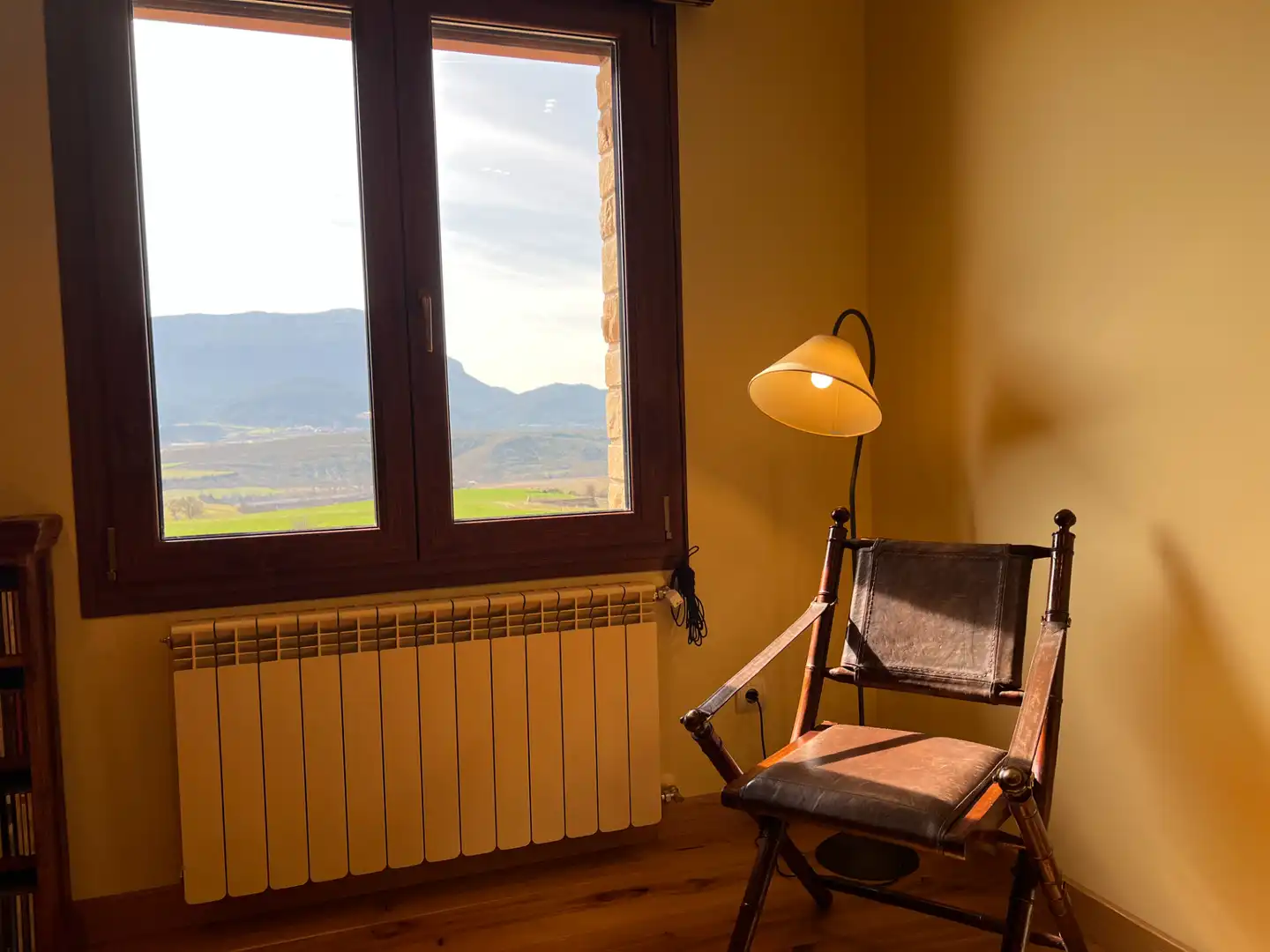 Habitación de Casa o chalet en venta en Jaca con Calefacción, Trastero y Balcón
