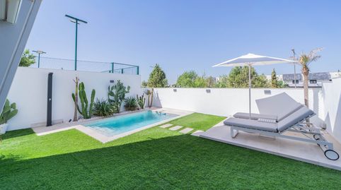 Photo 2 of Houses for sale in Calle Cabo de Peñas, El Pastel, Boadilla del Monte