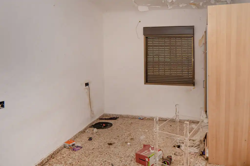 Dormitori de Casa o xalet en venda en Yecla