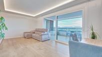 Living room of Flat for sale in  Pamplona / Iruña  with Terrace